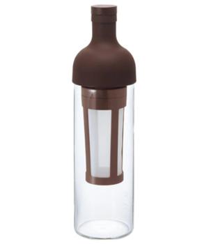 Hario Cold Brew Coffee Bottle Brown ideal for infusions