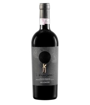 Verso Sera Montepulciano d'Abruzzo DOCG Velenosi
