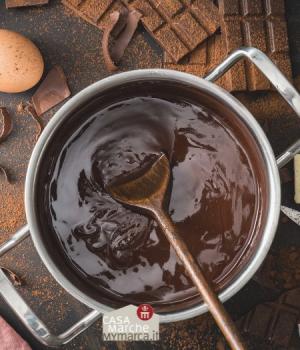 Cioccolateria di alta qualità selezionata da Mymarca