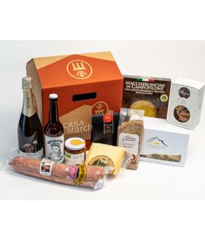 EXCELLENCE package mix of Marche excellences Gift idea