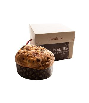 Panbrillo® al Varnelli Pasticceria Roberto Cantolacqua 650 gr