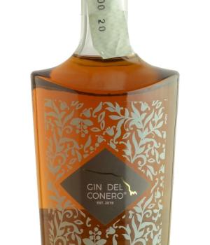 Gin del Conero 14 botaniche categoria premium