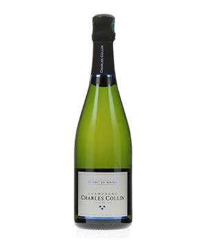 Champagne Charles Collin Blanc de Noirs