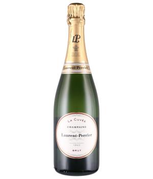 Laurent Perrier Champagne La Cuvee