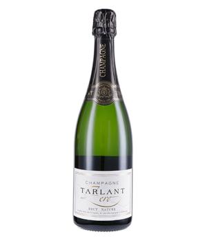 Champagne Tarlant Zero Brut Nature