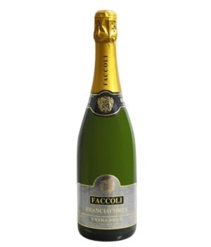 Faccoli Franciacorta Extra Brut  DOCG