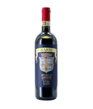 Magnum Brunello di Montalcino Docg  fattoria dei Barbi