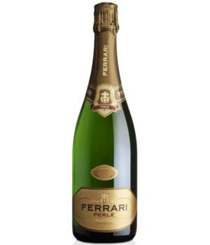 Ferrari Perle Millesimato Trentodoc