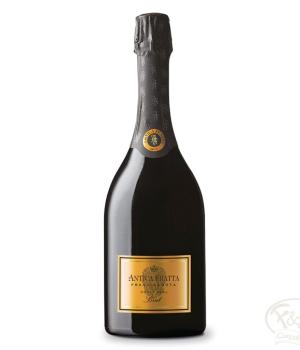 Franciacorta DOCG Cuvee Real Brut cantina Antica Fratta