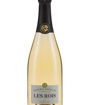 Les Rois Brut Special Cuvée Podere Pavolini