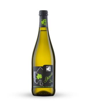 Checco 24 Moret Vino Frizzante Bianco