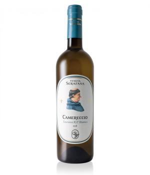 Camereccio Toscana Bianco IGT tenuta Scrafana