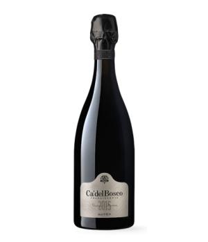 Vintage collection Saten Ca del Bosco Franciacorta Millesimato