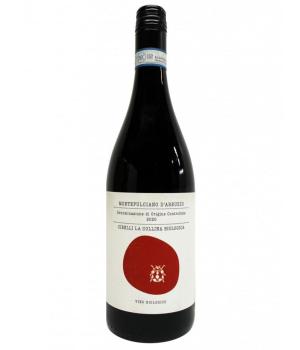 Montepulciano d'Abruzzo DOC Cirelli - BIO