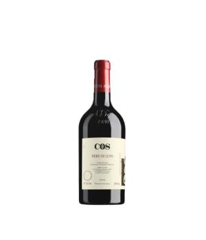 Nero di Lupo Terre Siciliane IGP cantina Caos