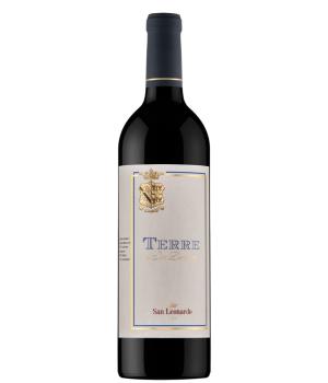 Terre di San Leonardo Vigneti delle Dolomiti IGT classico taglio bordolese