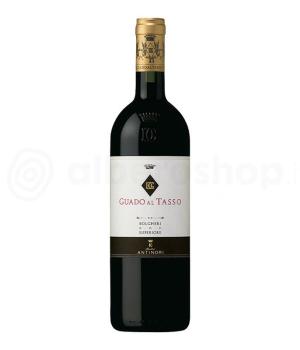 Guado al Tasso Bolgheri DOC Superiore Marchesi Antinori