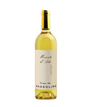 Moscato Asti DOCG Serralunga Alba Massolino