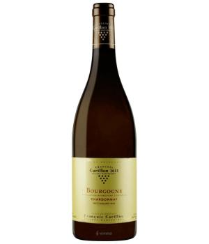 Bourgogne AOC Chardonnay cantina Francois Carillon
