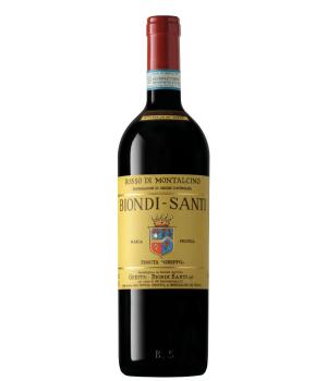 Biondi Santi Rosso di Montalcino DOC - BIO
