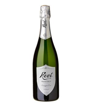 Revi Trentodoc spumante dosaggio zero