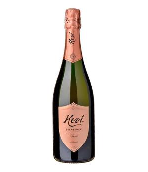 Revi Trentodoc Rose Millesimato