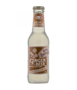 Ginger Beer Baladin