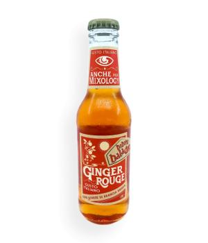 Ginger Rouge Baladin