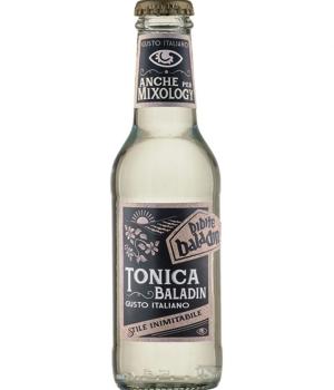 Dry Tonic Water Doctor Polidori Ferdinand's