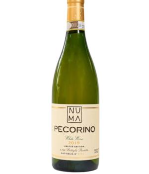 Pecorino Limited Edition Offida DOCG Bio Numa