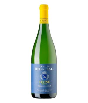 Leone Blend Bianco Terre Siciliane IGT vom Weingut Tasca Conte d'Almerita