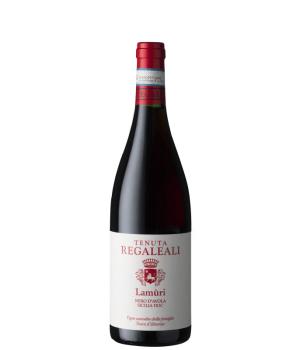 Lamuri Nero d'Avola Sicilia DOC Tasca d'Almerita