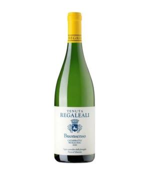 Buonsenso Catarratto Tasca d'Almerita Bianco Sicilia DOC