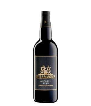 Sella & Mosca Anghelu Ruju Alghero Riserva DOC rosso liquoroso