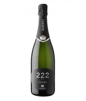 Guerci 222 ac Cuvee Oltrepo Pavese DOCG