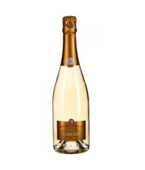 Lady Gio Brut cantina Podere Pavolini
