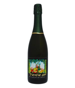 Ermes Pavese Spumante Blanc de Morgex et de la Salle Metodo Classico 36 mesi