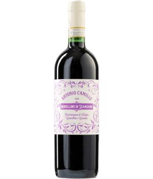 Camillo Cotozzino Morellino di Scansano DOCG
