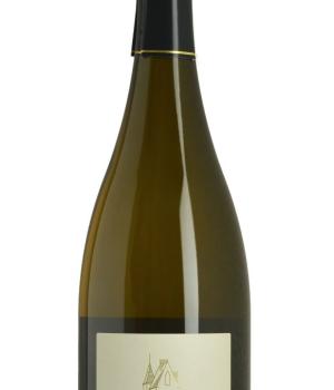 Cremant de Loire non dose' chateau Pierre Bise