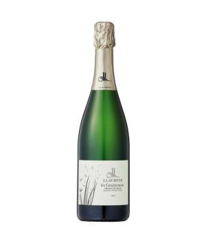 J Laurens Cremant de Limoux Les Graimenous