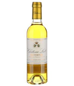 Mezzina Sauternes cantina Chateau Liot