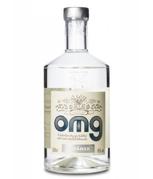 Zufanek Oh My Gin OMG London Dry