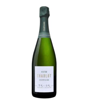 Magnum Champagne Victor Charlot Instinct Premier Brut