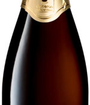 Cremant d'Alsace Brut Reserve  Jean-Marc Bernhard 12%