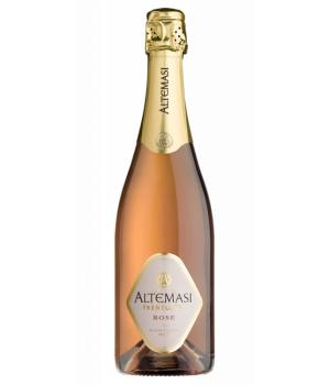 Altemasi Brut Rose B2VSQ Trentodoc