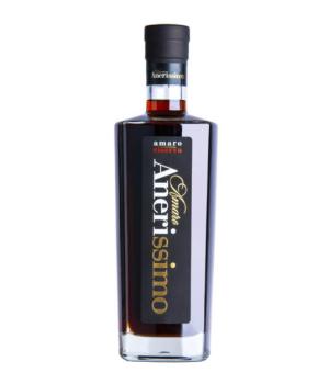 Amaro Anerissimo Riserva cantina Aneri