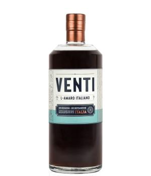 Amaro Venti Magi Spirits