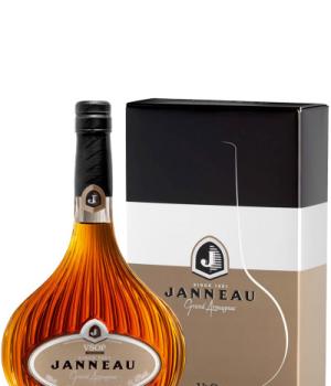 Grand Armagnac VSOP di Janneau 70 cl 40%