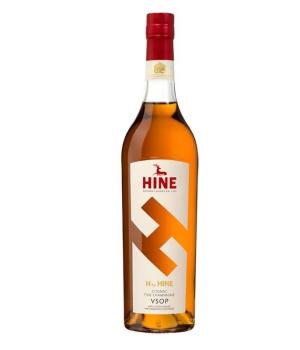 Cognac H Champagne maison Hine