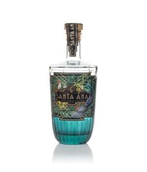 Gin Santa Ana Bleeding Heart Rum Co